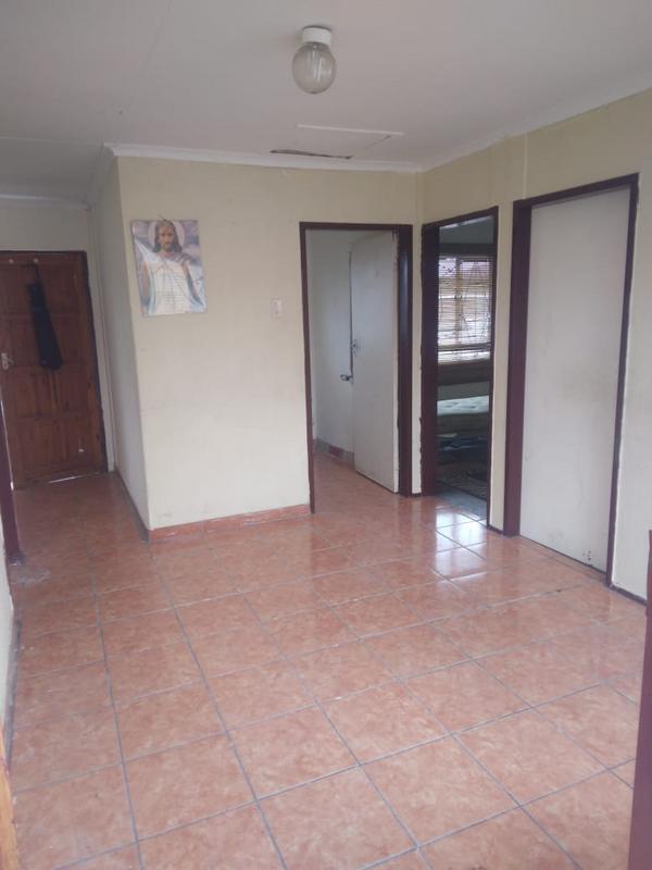 To Let 3 Bedroom Property for Rent in Meriting North West